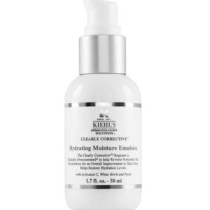 DISCONTINUED Kiehls Hydrating Moist. Emulsion